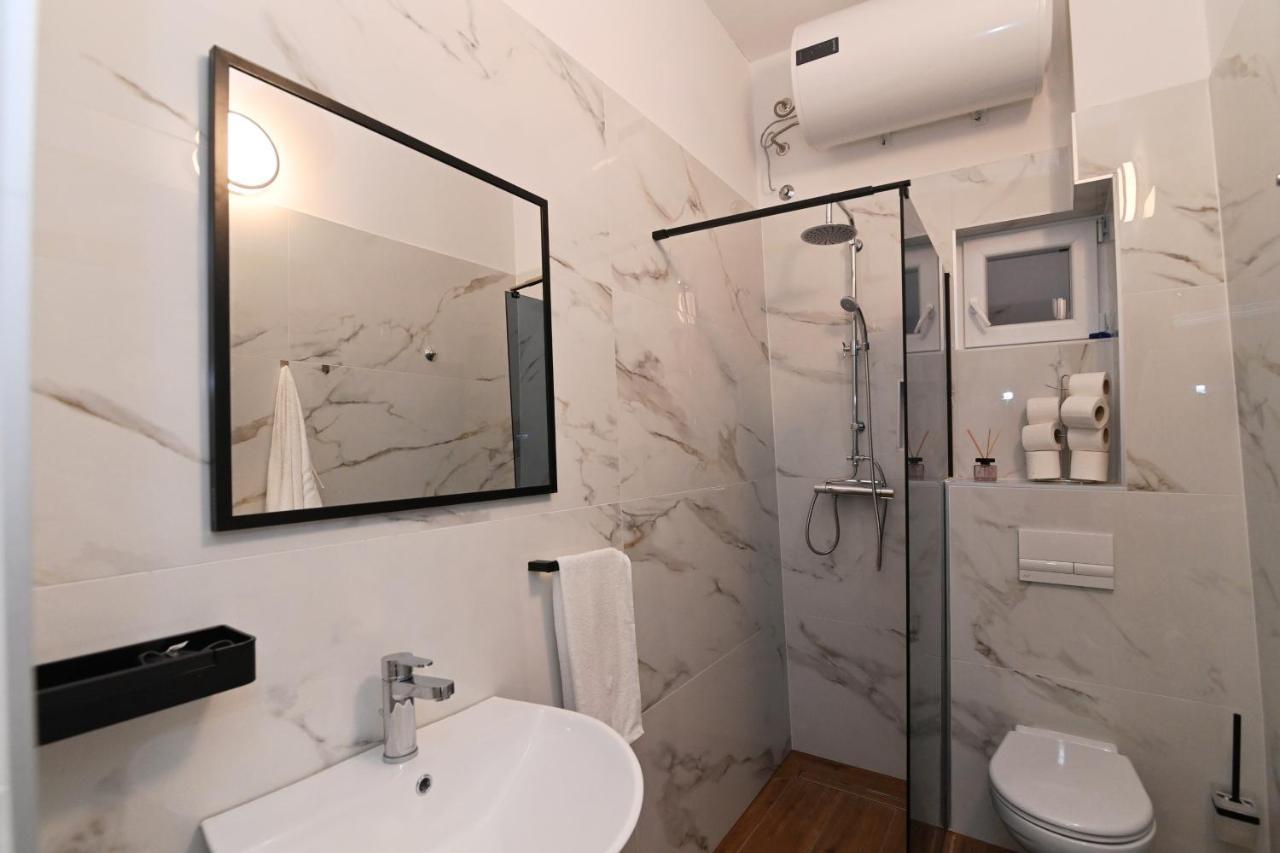 Tyson Apartman Rijeka Apartment Екстериор снимка