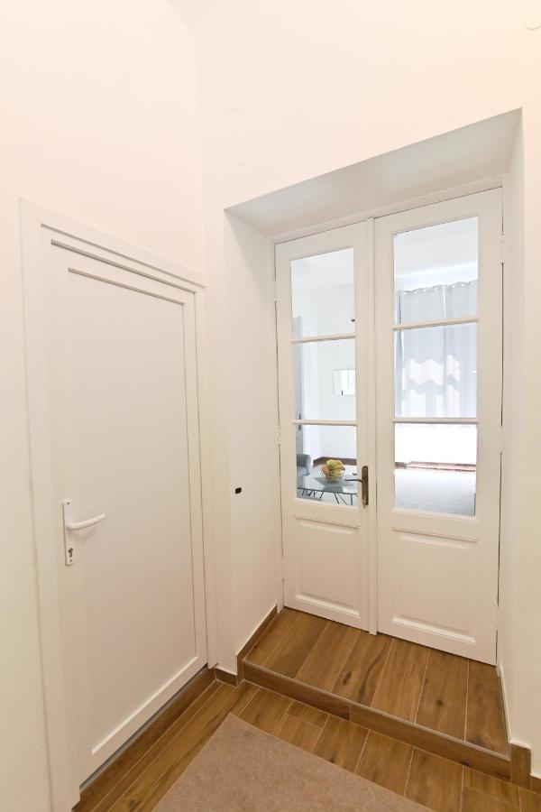 Tyson Apartman Rijeka Apartment Екстериор снимка