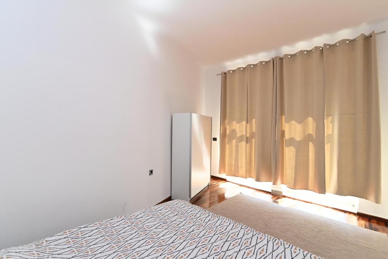 Tyson Apartman Rijeka Apartment Екстериор снимка