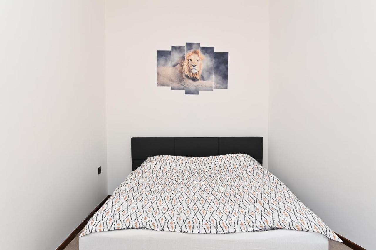 Tyson Apartman Rijeka Apartment Екстериор снимка